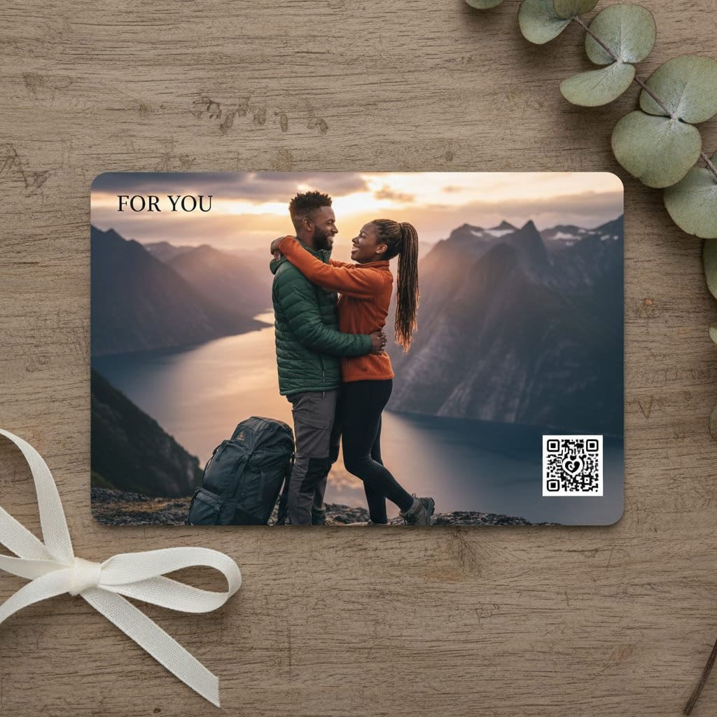 Cartões de presente